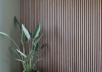 slat panel